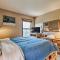 10 Mi to Keystone Updated Mtn-View Condo 10 Mi to Keystone Updated Mtn-View Condo