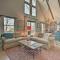 Cozy Wintergreen Cabin Near Mountain Inn and Slopes!