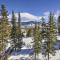 10 Mi to Keystone Updated Mtn-View Condo 10 Mi to Keystone Updated Mtn-View Condo