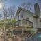Cozy Wintergreen Cabin Near Mountain Inn and Slopes!
