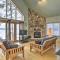 Cozy Dam Lake Escape with Dock, Yard and Water Access! - Ігл-Рівер