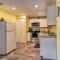 Updated Condo Near Beach Ideal Walkable Location!