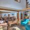 Luxe Vail Valley Retreat with Hot Tub! Luxe Vail Valley Retreat with Hot Tub!