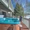 Luxe Vail Valley Retreat with Hot Tub! Luxe Vail Valley Retreat with Hot Tub!