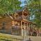 Remote Cabin on 30 Acres with Dock and Private Lake! - Macks Creek