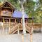 Remote Cabin on 30 Acres with Dock and Private Lake! - Macks Creek