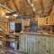 Remote Cabin on 30 Acres with Dock and Private Lake! - Macks Creek