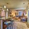 Tenn River Cabin with Hot Tub - 10 Mi to Chattanooga