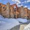 Peaceful Fraser Condo with Patio - by Hiking Trails!