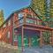 Truckee Cabin with Forest Views and Central Location! - Truckee