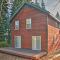 Truckee Cabin with Forest Views and Central Location! - Truckee