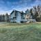 Colorado Home On Golf Course, Near Vail Ski Resort - Avon