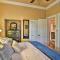 Lakefront Florida Retreat - Pool Table and Boat Dock