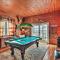 Lakefront Florida Retreat - Pool Table and Boat Dock - ليك بلاسيد