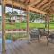 Lakefront Florida Retreat - Pool Table and Boat Dock