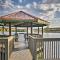 4 Mi to Animal Kingdom Gem with Pool in Kissimmee