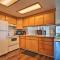 Smith River Vintage Cabin Oceanfront Deck and Views