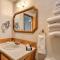 Smith River Vintage Cabin Oceanfront Deck and Views