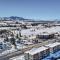 Downtown Winter Park Condo - 3 Miles to Ski Resort