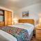 Smith River Vintage Cabin Oceanfront Deck and Views