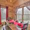 Beech Mountain Cabin with 180 Views Near Hiking! - Beech Mountain