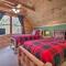 Beech Mountain Cabin with 180 Views Near Hiking! - Beech Mountain