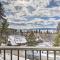 Expansive Bigfork Resort Retreat on Flathead Lake! - 比格福克