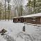 Cabin Near to Lakes, ATVing, Skiing and Natl Forest - Pound
