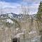 Breckenridge Mtn Retreat with Deck, 1 Mi to Main St! - Breckenridge