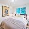 House with Deck on Whidbey Island, 1 Mi from Shore! - Clinton