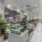 Myrtle Hotel Al Shohadaa