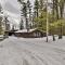 Cabin Near to Lakes, ATVing, Skiing and Natl Forest - Pound