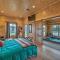 Ennis Lake Studio with Kayak, Pool and Fire Pit!
