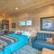 Ennis Lake Studio with Kayak, Pool and Fire Pit!