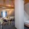 Gasthof Enge Self Check-In Hotel - 索洛图恩