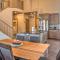 Upscale Moab Home with Red Rock Views and Hot Tub