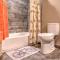 Upscale Moab Home with Red Rock Views and Hot Tub