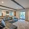 Waterfront Silver Lake Home with Private 40 Dock!