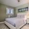 2 Mi to Beach Updated and Private Oakland Park Gem! - 劳德代尔堡