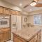 2 Mi to Beach Updated and Private Oakland Park Gem!