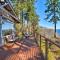 Puget Sound Vacation Rental Home - 5 Min to Beach - Kingston
