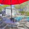 Charming Home with Pool Steps to Grayton Beach! - Santa Rosa Beach