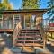 Puget Sound Vacation Rental Home - 5 Min to Beach - Kingston