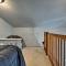 Puget Sound Vacation Rental Home - 5 Min to Beach - Kingston