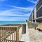 Beachfront Englewood Condo with Community Pool! - 恩格尔伍德