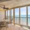Beachfront Englewood Condo with Community Pool! - 恩格尔伍德