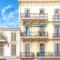 PENTHOUSE Loft 5MIN PALAIS DES FESTIVALS AND BEACH terrace view on castle - Cannes
