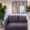 PENTHOUSE Loft 5MIN PALAIS DES FESTIVALS AND BEACH terrace view on castle