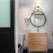 PENTHOUSE Loft 5MIN PALAIS DES FESTIVALS AND BEACH terrace view on castle