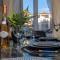 PENTHOUSE Loft 5MIN PALAIS DES FESTIVALS AND BEACH terrace view on castle - Cannes